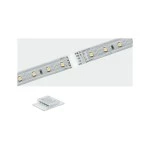 Paulmann 706.18 MaxLED Verbinder Clip-to-Clip 20x13,5mm max. 144W Weiß 