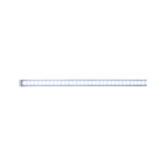 Paulmann 706.75 MaxLED 1000 LED Strip Tageslichtweiß Einzelstripe 1m beschichtet IP44 12W 880lm/m 6500K 