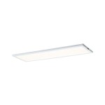 Paulmann 707.76 LED Unterschrankleuchte Ace eckig 300x7mm 520lm 2700K Weiß#Satin dimmbar 
