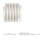 Paulmann 710.48 MaxLED 1000 LED Strip Full-Line COB Basisset 1,5m 18W 1080lm/m 528 LEDs/m 2700K 40VA 