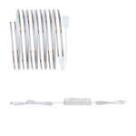 Paulmann 711.23 MaxLED 500 LED Strip Full-Line COB Basisset 1,5m 10W 600lm/m 480 LEDs/m 6500K 25VA 