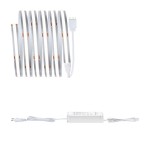 Paulmann 711.27 MaxLED 1000 LED Strip Full-Line COB Basisset 1,5m 18W 1280lm/m 528 LEDs/m 6500K 40VA 