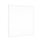 Paulmann 798.18 LED Panel Velora eckig 600x600mm 34W 3500lm 3000K Weiß matt 