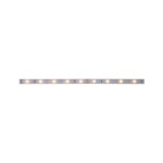 Paulmann 798.53 MaxLED 250 LED Strip Warmweiß Einzelstripe 1m 4W 300lm/m 2700K 