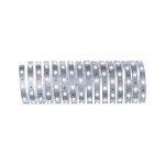 Paulmann 798.59 MaxLED 250 LED Strip Tageslichtweiß Einzelstripe 5m 19W 300lm/m 6500K 