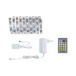 Paulmann 798.60 MaxLED 250 LED Strip Tunable White Basisset 3m 11W 270lm/m Tunable White 24VA 