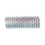 Paulmann 798.67 MaxLED 250 LED Strip RGBW Einzelstripe 5m 31,5W 270lm/m RGBW+ 