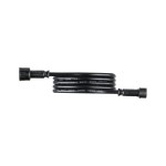 Paulmann 945.81 Park + Light Kabel 1m IP67 Schwarz 