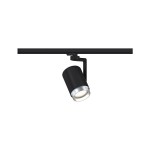 Paulmann 954.14 ProRail3 Schienenspot Asthene E27 max. 50W dimmbar 230V Schwarz 