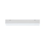 Paulmann 968.86 URail Einspeisung Mitte 205x45mm max. 1000W Weiß 