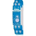 Eltako RVZ12DX-UC Zeitrelais 23001202 