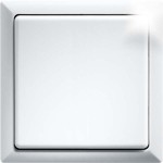 Eltako FT4F-wg Funktaster reinweiß glänzend 30000705 