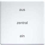 Eltako W-WT/WS55-at Wippe 30000975 