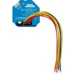 Eltako FTS61BTKL Bus-Tastenkoppler für Rückmelde-LED 30014074 