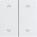 Eltako DW-F4T55E-wg+2P Doppelwippe 30055954 