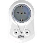 Eltako FSSA-230V Funkaktor Steckdosen Schaltaktor 10A/250V 30100001 