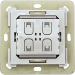 Eltako FTE215 Funktaster-Einsatz mit EnOcean-Energiegenerator 30999003 