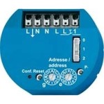 Eltako PL-SM1L Dezentraler-Sensoreingang 230V 31100007 