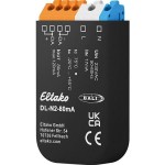 Eltako DL-N2-80mA DALI-Bus-Netzteil 33000026 