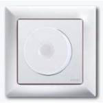 Eltako DTD55L-230V-wg Dreh-Tast-Dimmschalter bis 200W 61100881 