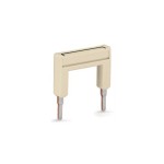 Wago 2002-433 Brücker von 1 auf 3 isoliert lichtgrau 25 Stück 