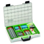 Wago 821-120 TOPJOB®S-INSTA-BOX 