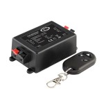 EVN FLD1296 LED-Funk-Dimmer-Set 12/24V DC IP20 