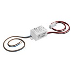 EVN LED-Netzgerät 350mA 2,1-4,2W IP65 