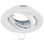 EVN 517001 NV Einbau-Leuchte 50W 12V IP20 