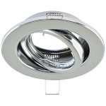 EVN 517011 NV Einbau-Leuchte 50W 12V IP20 