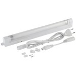 EVN 103108 Möbel An-Unterbauleuchte 8W EVG 