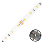 EVN LED-Strip 25 Meter 3000K IC 24VDC 
