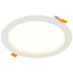 EVN LR44183502 LED-Einbaupanel 3000K 350mA IP44 