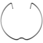 EVN 035 Ersatz-Sprengring 35mm 