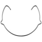 EVN 0351 Ersatz-Sprengring 35mm 