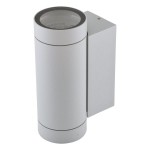 EVN 637214N Wandleuchte 230V GU10 2x11W IP54 