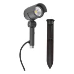 EVN Gartenspot 934lm 200- 240V 3000K 