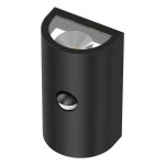 EVN LED-Wandleuchte IP65 