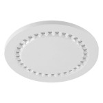 EVN LED-Anbauleuchte 