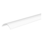 EVN Profil-Abdeckung opal 1 Meter 