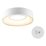 EVN LED-Anbauleuchte IP54 3000K 4000K 5700K 