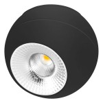 EVN LED-Deckenanbauleuchte 3000K 