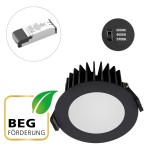 EVN LED-Downlight CCT 