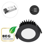 EVN LED-Downlight CCT 