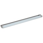 EVN LED-Anbauleiste schwenkbar 4000K 91cm silber 