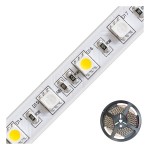 EVN LED-Strip 5 Meter RGB+3000K 24VDC IP54 