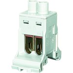 Hensel KKL 25 N- oder PE-Verbindungsklemme, bis 35 qmm 