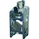 Hensel KS 300 Sammelschienen-Direktanschlussklemme Cu/Alu, 120-300 qmm 