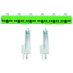 Hensel FC PE 30 PE-Klemme mit Schraubbefestigung 