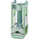 Hensel KS 150/12 Sammelschienen-Direktanschlussklemme Cu/Alu, 16-150 qmm 